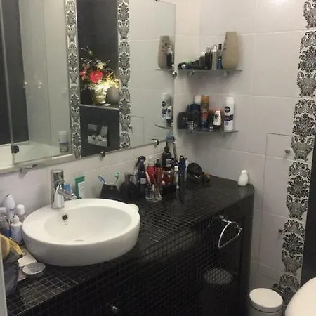 Aparthotel Hotel Park Ramada Varna