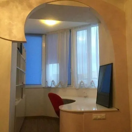 Hotel Park Ramada Aparthotel *